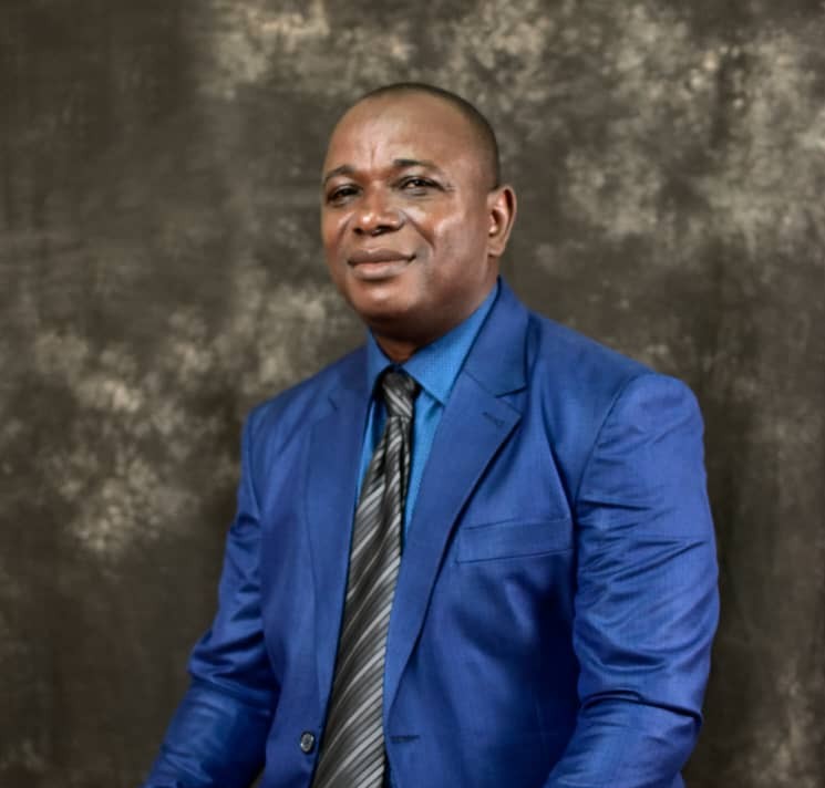 Dr. Michael Olumide Owoeye